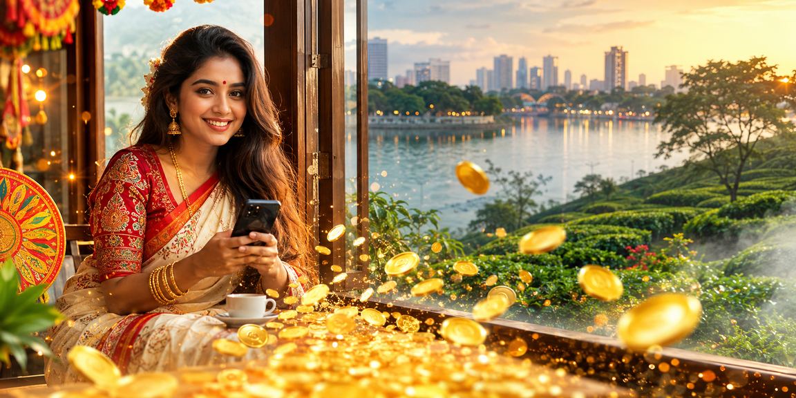 ঢাকায় মোবাইল পেমেন্টে gamdom স্পোর্টস বেটিং ডিপোজিট