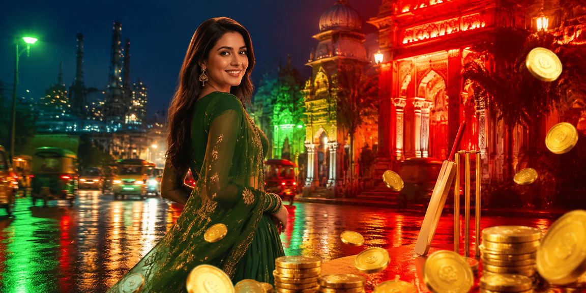 নারায়ণগঞ্জে gamdom ক্রিকেট বেটিং — লাল সবুজের উত্তেজনা
