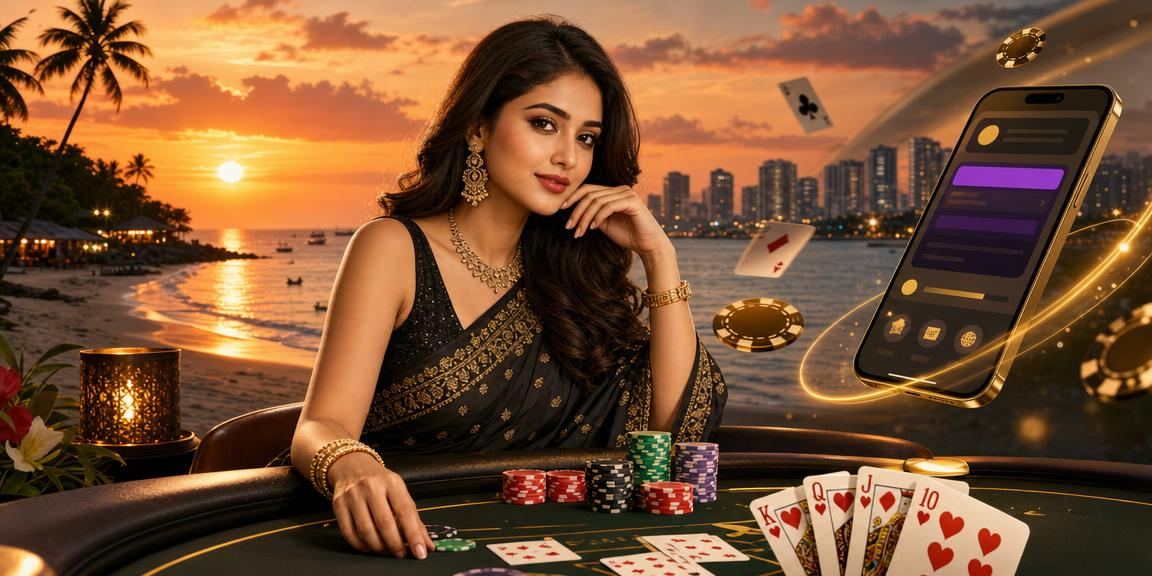 সেন্ট মার্টিনে gamdom প্রোমোশন অনুভব করছেন ব্যবহারকারী