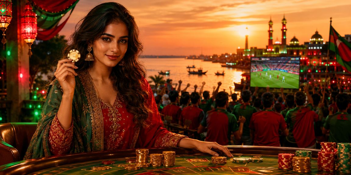 ঈদ উৎসবে টাঙ্গুয়ার হাওরে বিনোদন ও লাইভ বেটিং আনন্দ